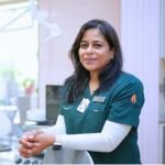 Dr Vijita Mehta